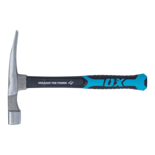 OX Trade Brick Hammer - 24oz