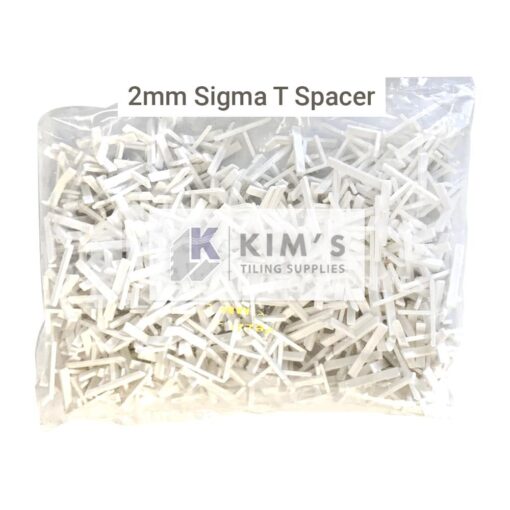 Sigma Art40T2 2Mm T Spacer X 500