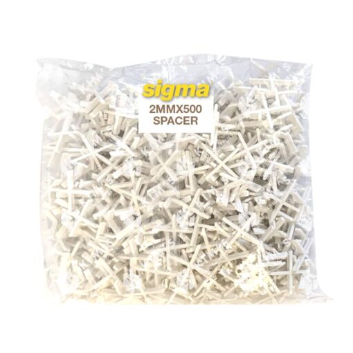 Sigma Art40X2 2Mmx500 Cross Spacer