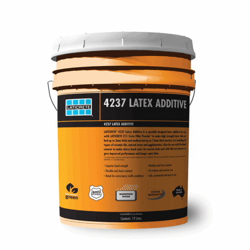 Laticrete 4237 Latex Additive 19L