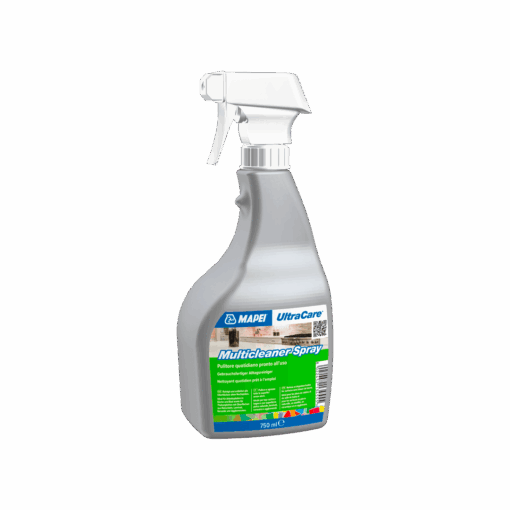 Alternative view of Ultracare Multi cleaner Spray 750ml