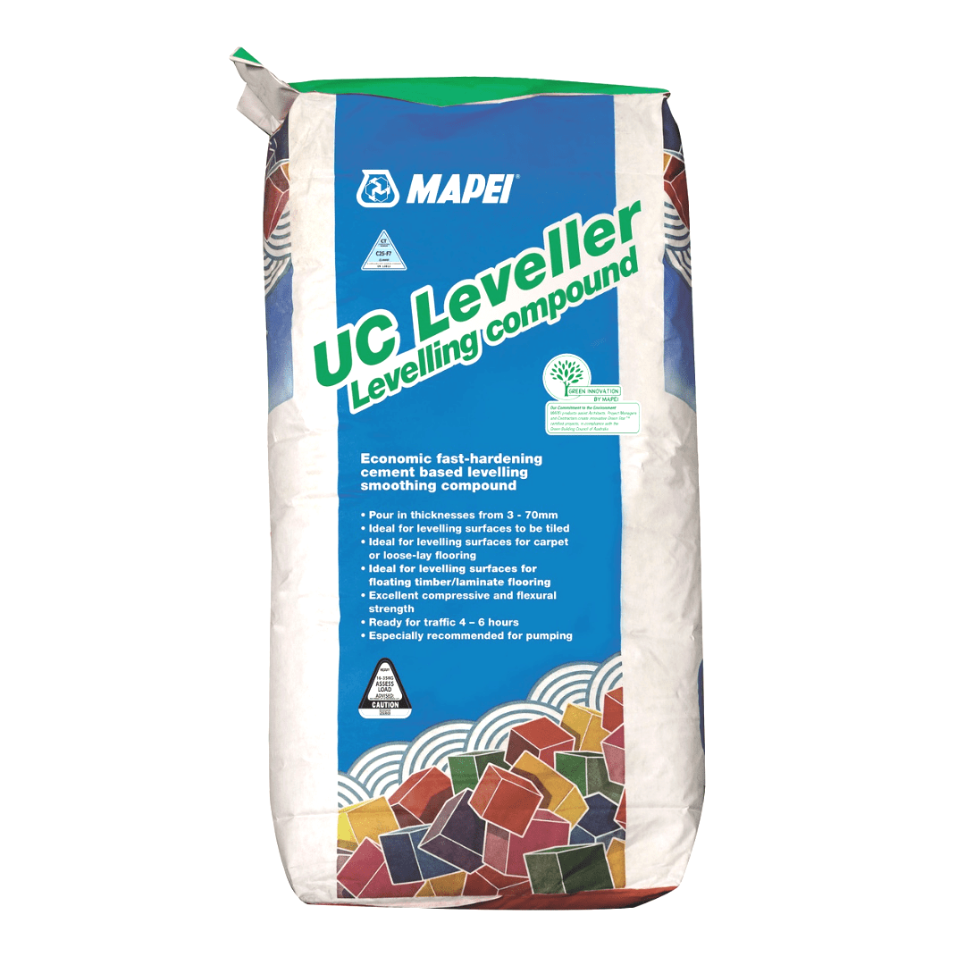 tiling supplies sydney Mapei - Uc Leveller 20kg - UCLEVEL