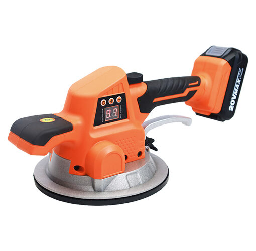 Tile Vibration Leveling Machine
