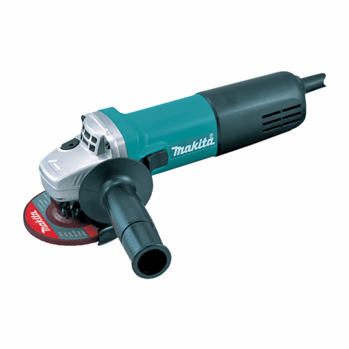 Makita Angle Grinder 100mm(4") 840W 9556Nbk