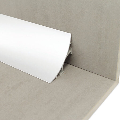 A.P.C. 60 Cove Trim x 3m (4 Colors)