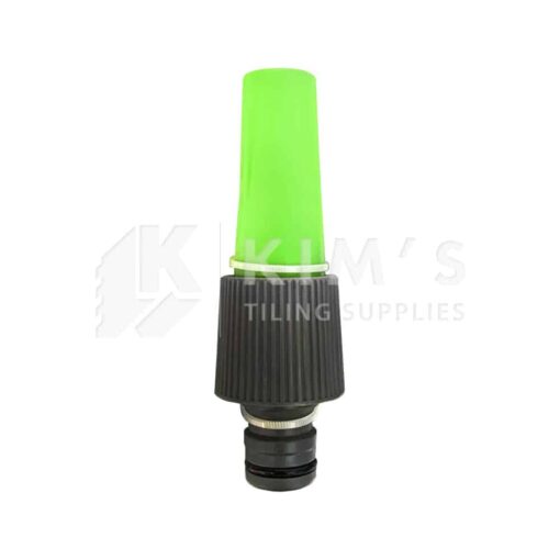 Adjustable Hose Nozzle 18Mm