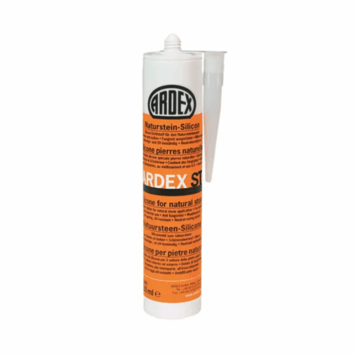 Ardex ST Silicone 310ml (8Colors)