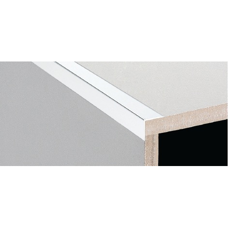 Retro Fit L-Shape Trim 3M ( 3 colours & 3 Sizes)