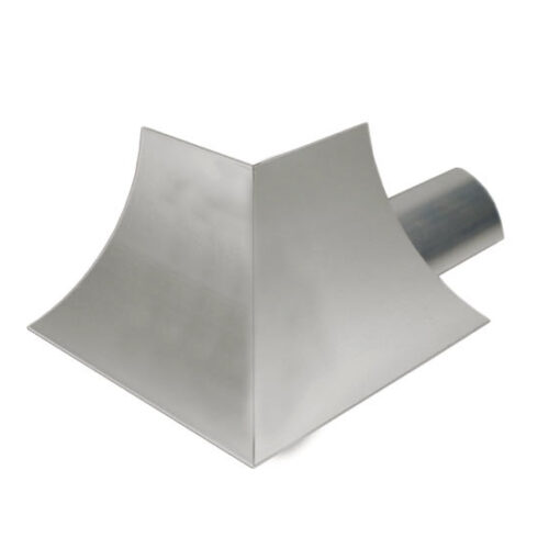 APC 60 Cove Trim External Corner