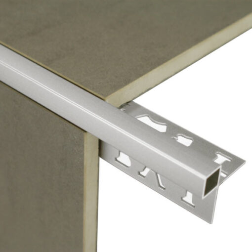 Mosaic Corner Guard Angle 3m (4 Colors & 6 Sizes)