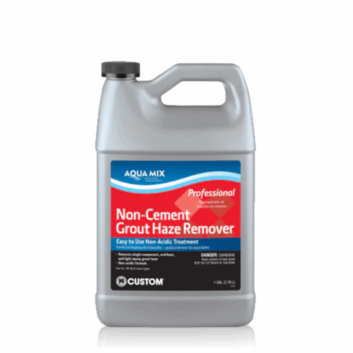 Aqua Mix Non-Cement Grout Haze Remover (2 Sizes)