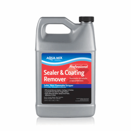 Aqua Mix Sealer & Coating Remover 946ml & 3.78L