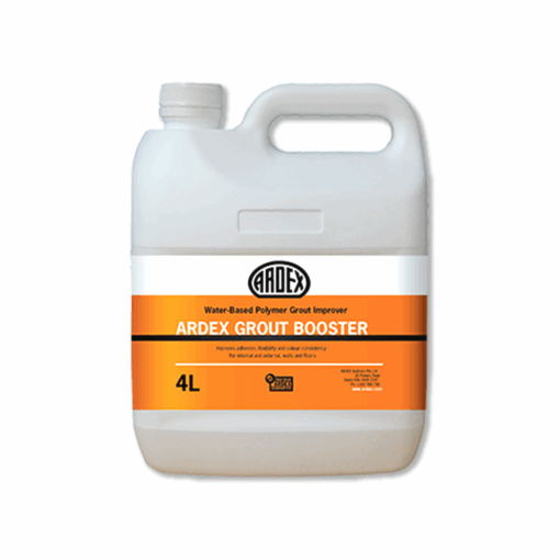 Ardex - Grout Booster 4L Pail (Add) - GB4L