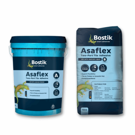 Bostik Asaflex 2 Part Adhesive
