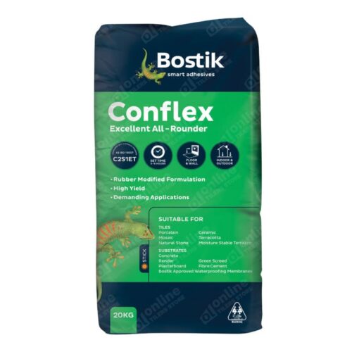 Bostik - Conflex 20kg - PCF20