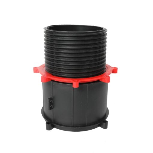 Alternative view of Boss Pedestal Extension 150mm