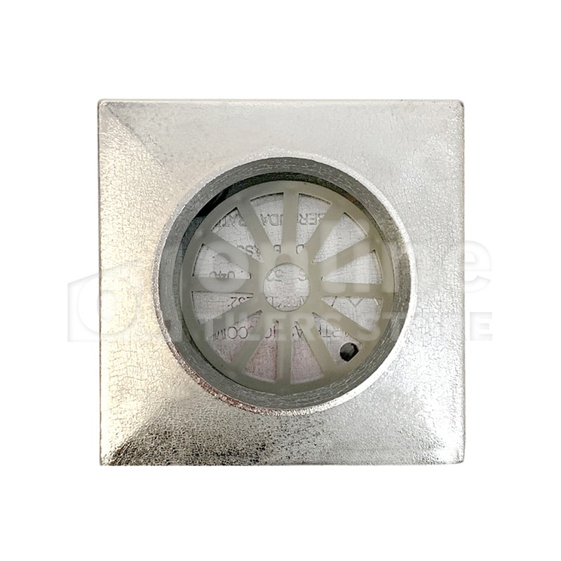 tiling supplies sydney Bermuda Sq 115X80Mm Cp - Image 3