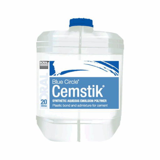 Boral Cemstik 20L