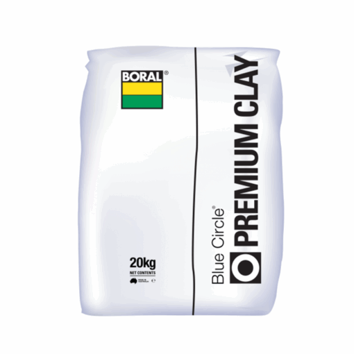 Boral Blue Circle Premium Clay 20Kg