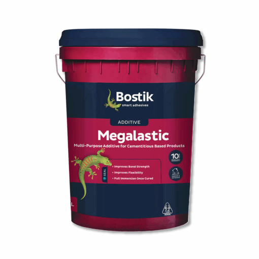 Bostik Megalastic Additive 20L