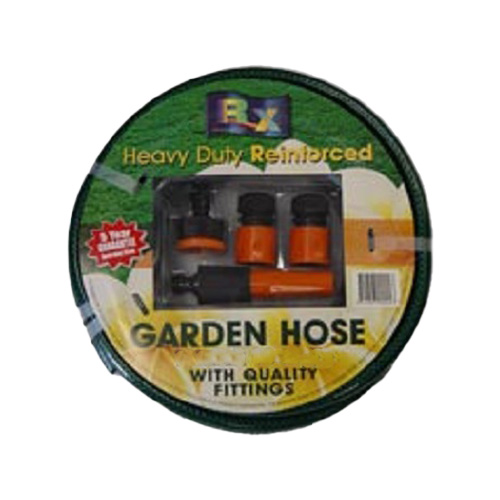 Budget Hose 12mmx30M Fitted