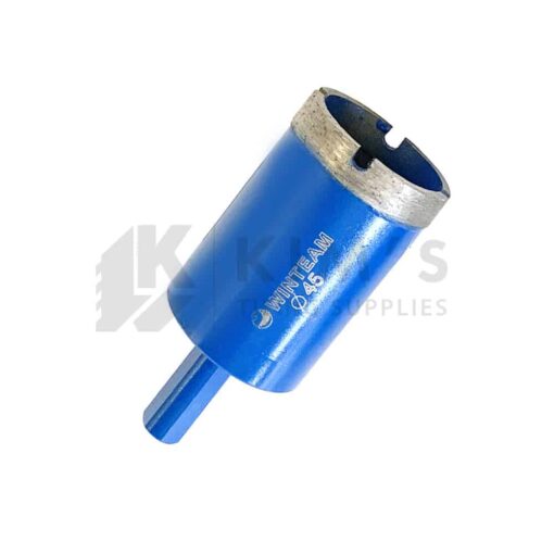 Diamond Core Drill 6mm ~ 120mm (29 Sizes)