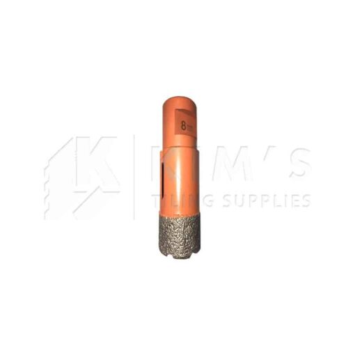 Alternative view of Diarex Ultra Vacuum Brazed With M14 Thread ( Core Drill - 8 Sizes)