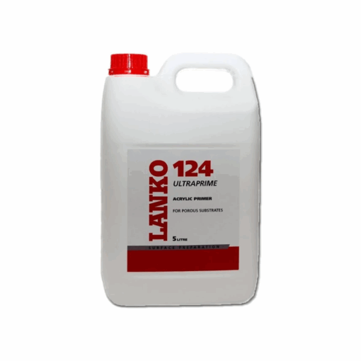 Davco Lanko 124 Ultraprime 5L - Primer