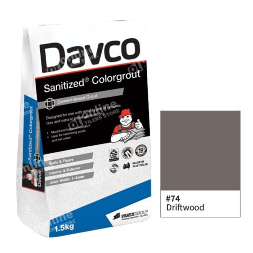 tiling supplies sydney