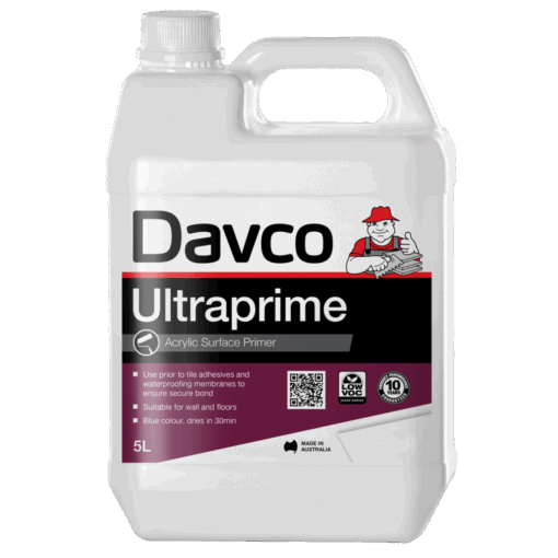 Davco Ultraprime 5 & 20L