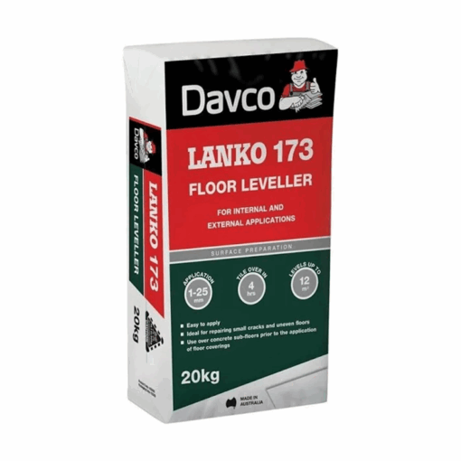 Davco Lanko 173 Floor Leveller 20Kg
