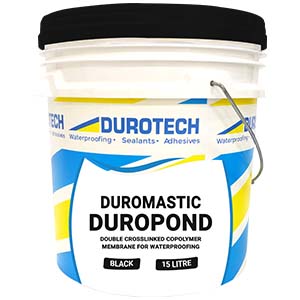 Durotech Duromastic Duropond 15L