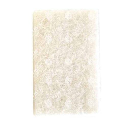 Sigma - ART48DF1 Felt Pad White - 12/crt