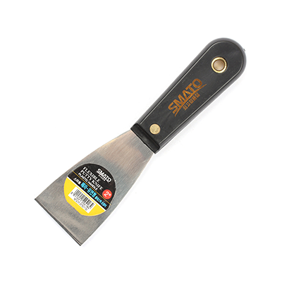 Alternative view of Kc Flexible Putty Knife (2 Sizes)