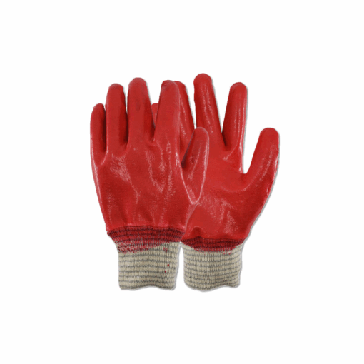 KC - Full Coated Gloves (10 Pack) - FCG10
