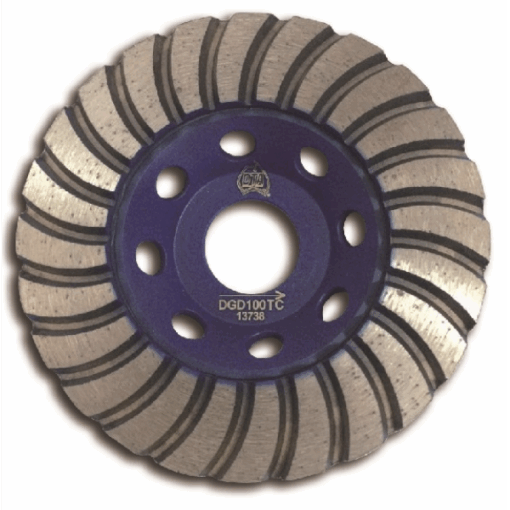 Grinding Disc (3 Sizes)