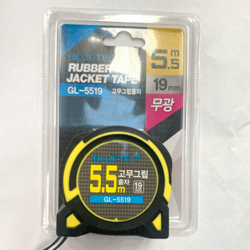 Kc - Bluetec Tape Measure 19Mmx5.5M