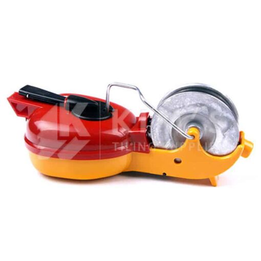 KC - Ink Liner (Yellow & Red) - 10/crt - IKL