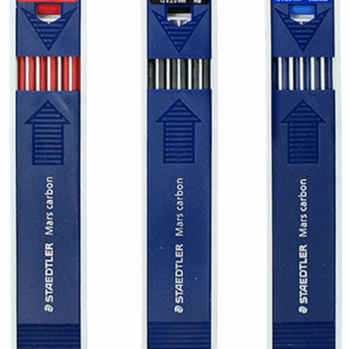 Java Refill 2.0Mm (2 Colours)