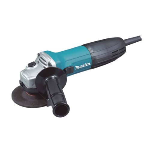 Alternative view of Kc - Makita Grinder 4 Inch Ga4030