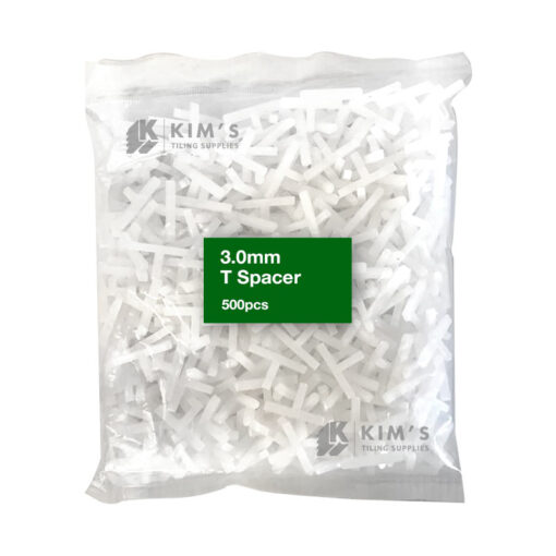 KC - T Spacer 3mm X 500 (50/crt) - KC3T