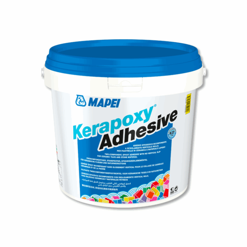 Mapei Kerapoxy Adhesive Grey 10Kg