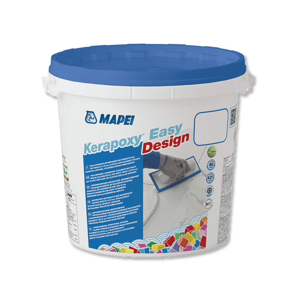 tiling supplies sydney Mapei kerapoxy Easy Design Grout 3kg
