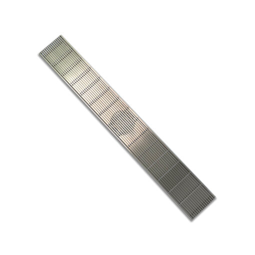 KS SS304 Chrome Grid Grate (Indoor Use)