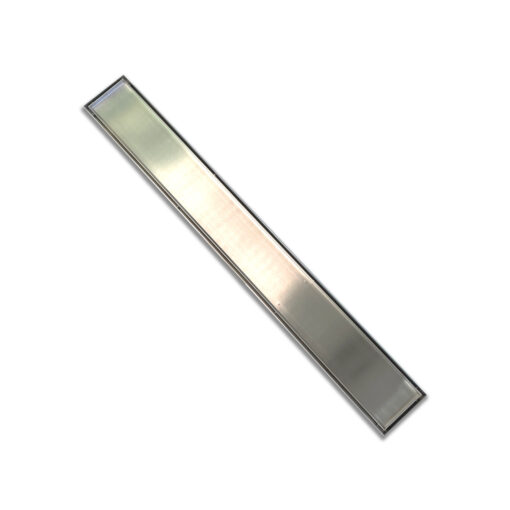 KS SS304 Chrome Tile Insert Grate (Indoor Use)