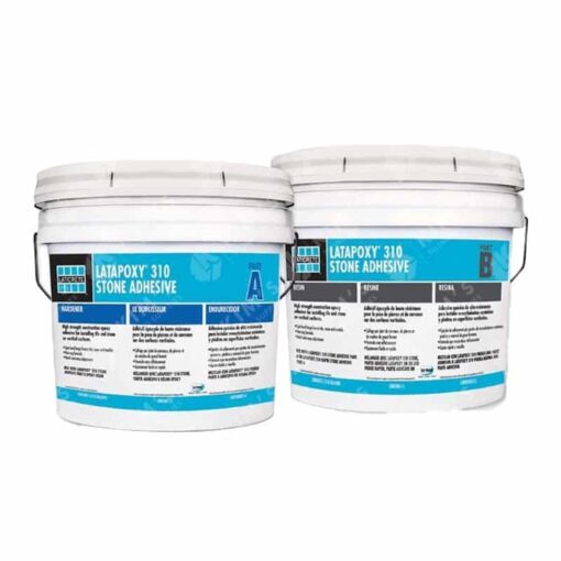 Alternative view of Laticrete Latapoxy 310 Stone Adhesive 2 Part Kit
