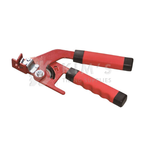 DTA - Lippage Levelling Gun - LIPTL