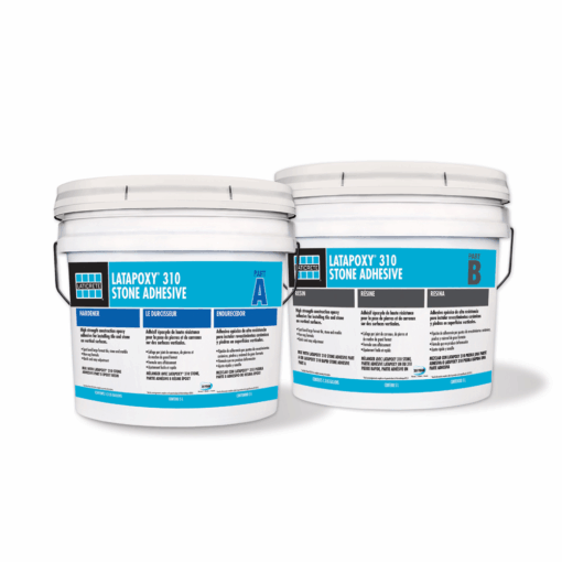 Laticrete Latapoxy 310 Stone Adhesive 2 Part Kit