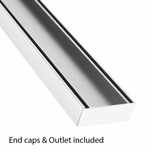 Lauxes Celleni Tile Insert Plus 5600X100X35 (Custom Cut)