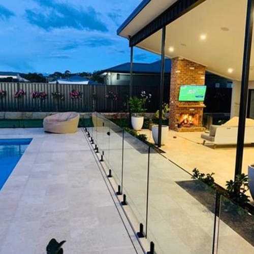 tiling supplies sydney Lauxes Celleni Tile Insert Plus 5600X100X35 (Custom Cut) - Image 2